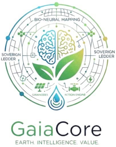 GaiaCore Logo